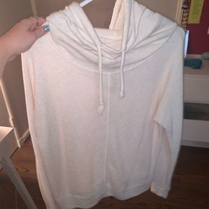 Target t-shirt hoodie
